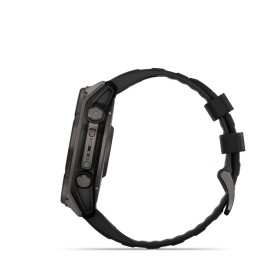 FENIX 8 SAPPHIRE SOLAR 51MM