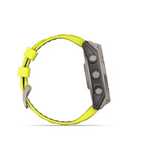 FENIX 8 SAPPHIRE SOLAR 51MM
