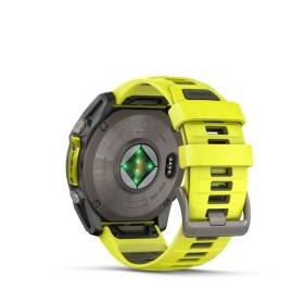FENIX 8 SAPPHIRE SOLAR 51MM