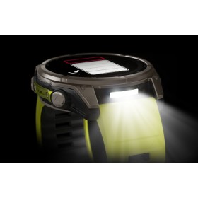 FENIX 8 SAPPHIRE SOLAR 51MM