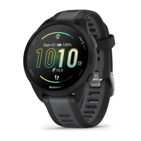 FORERUNNER 165 MUSIC
