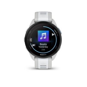 FORERUNNER 165 MUSIC