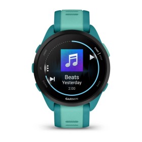 FORERUNNER 165 MUSIC