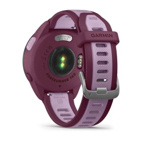 FORERUNNER 165 MUSIC