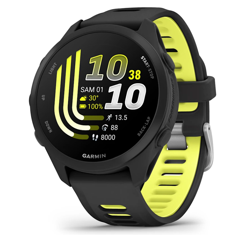 FORERUNNER 170