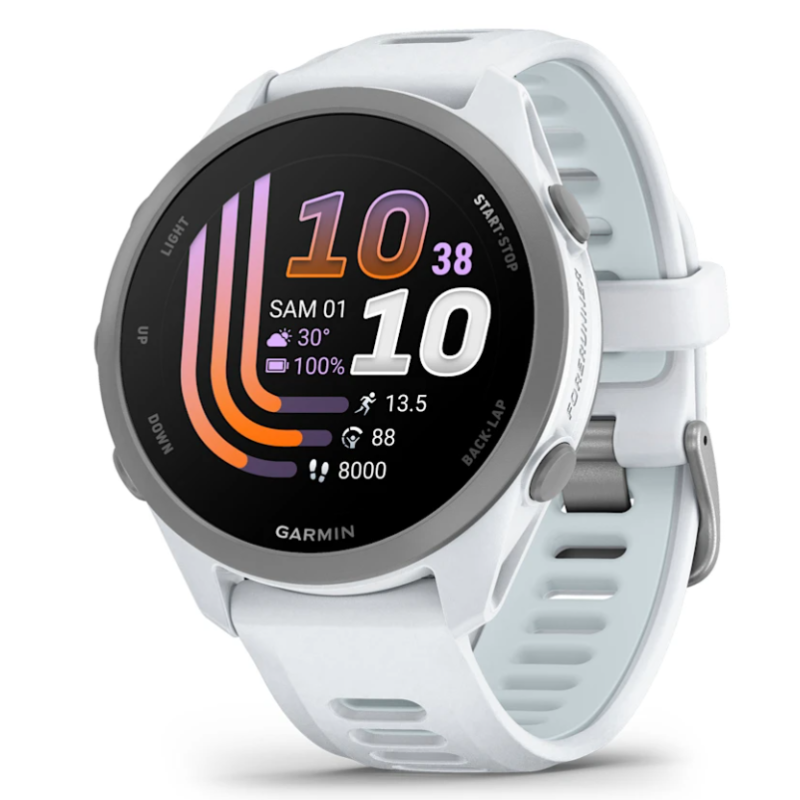 FORERUNNER 170