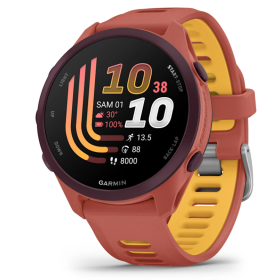 FORERUNNER 170 MUSIC