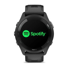 FORERUNNER 265/265S MUSIC