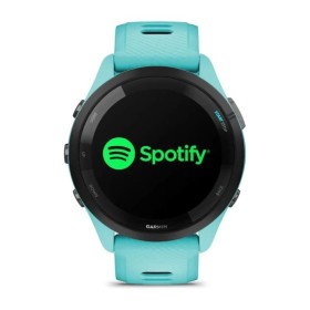FORERUNNER 265/265S MUSIC