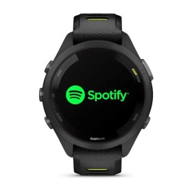 FORERUNNER 265/265S MUSIC