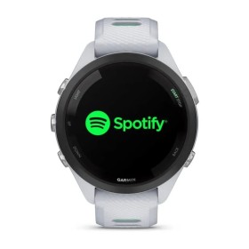 FORERUNNER 265/265S MUSIC
