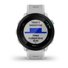 FORERUNNER 55