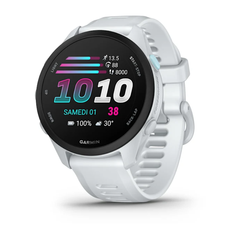 FORERUNNER 70