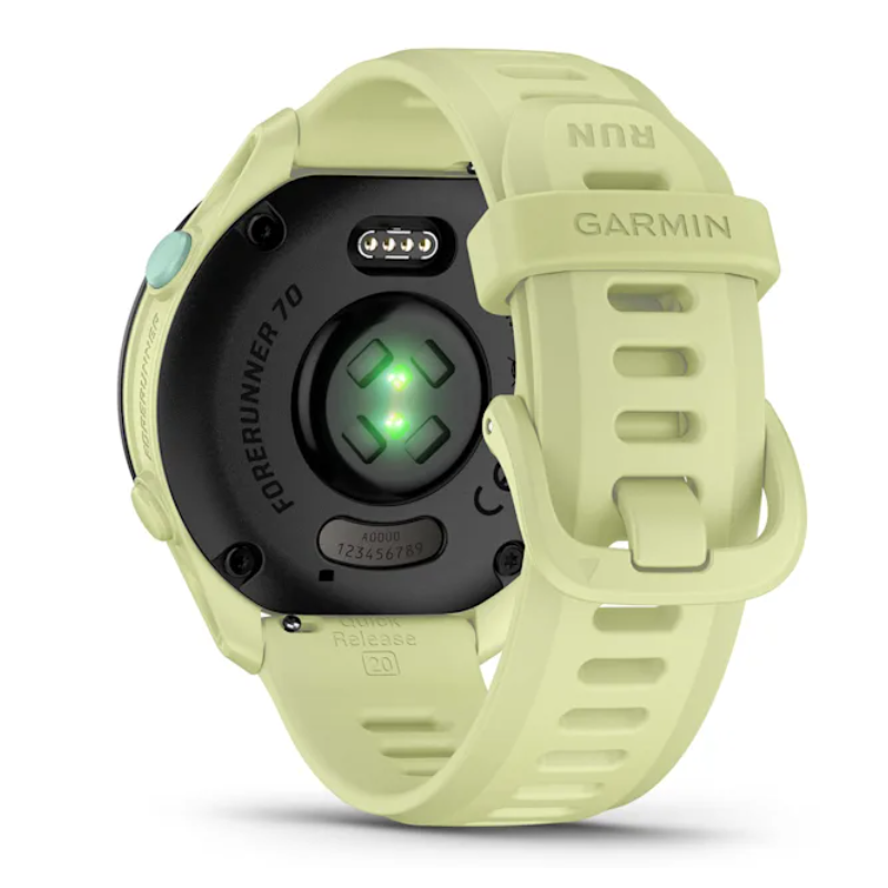 FORERUNNER 70