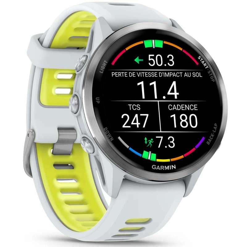 FORERUNNER 970