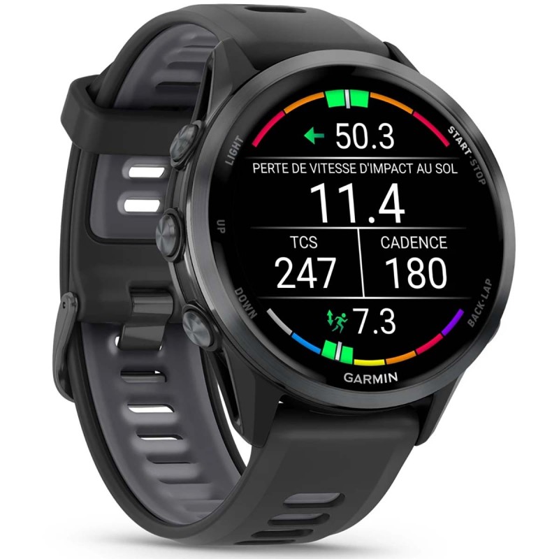 FORERUNNER 970