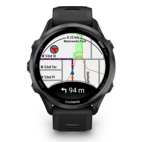 FORERUNNER 970