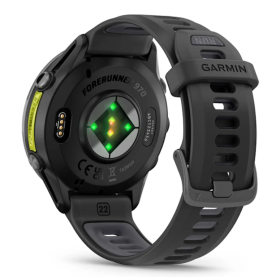 FORERUNNER 970