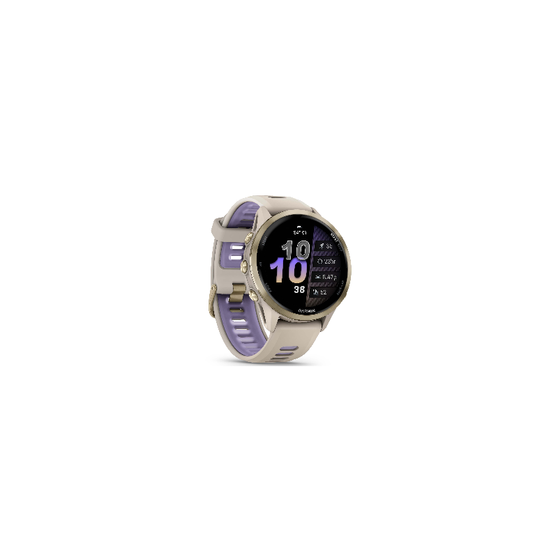 FORERUNNER 970