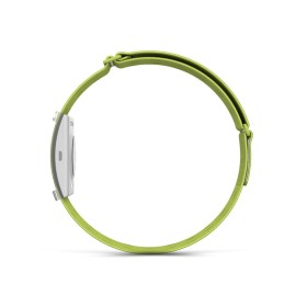 HEART RATE MONITOR LIME