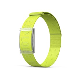 HEART RATE MONITOR LIME