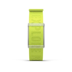 HEART RATE MONITOR LIME