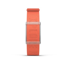 HEART RATE MONITOR ORANGE