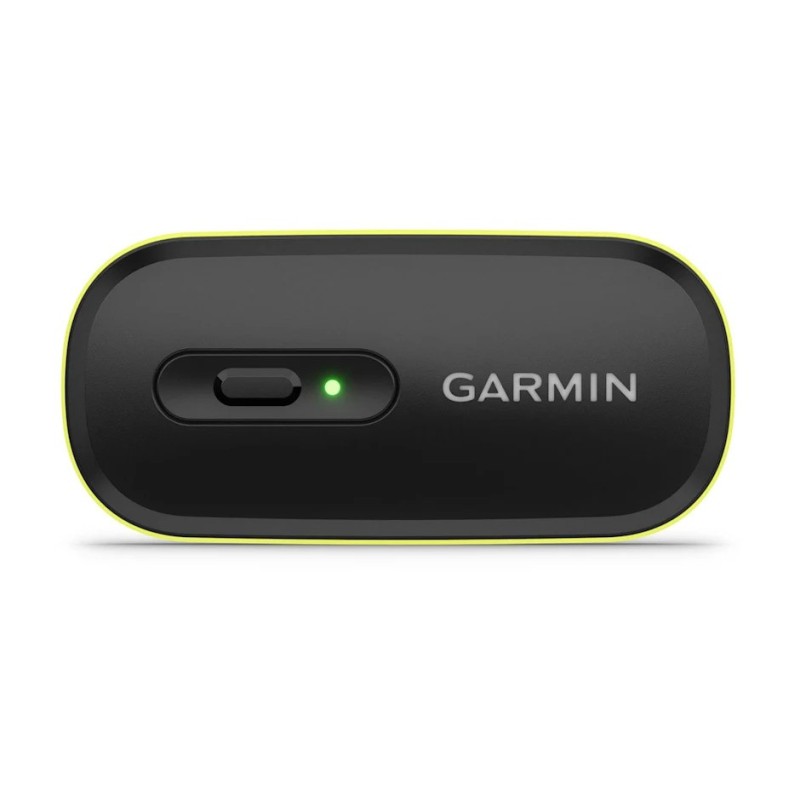 HRM 600