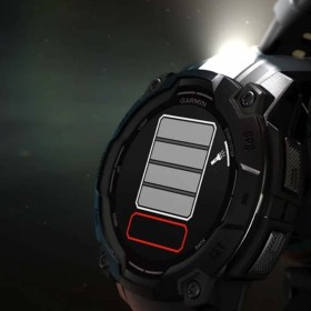 INSTINCT 3 45MM AMOLED