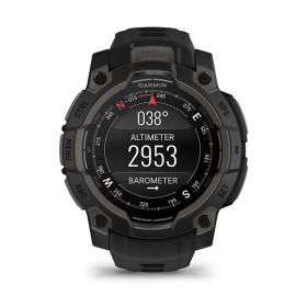 INSTINCT 3 45MM AMOLED