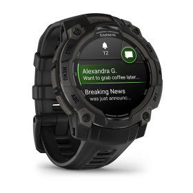 INSTINCT 3 45MM AMOLED