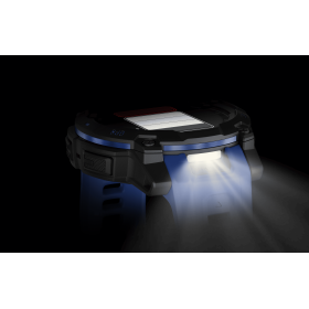 INSTINCT 3 45MM AMOLED