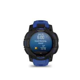 INSTINCT 3 45MM AMOLED