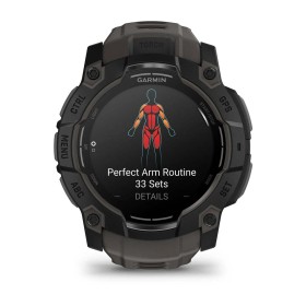 INSTINCT 3 50MM AMOLED