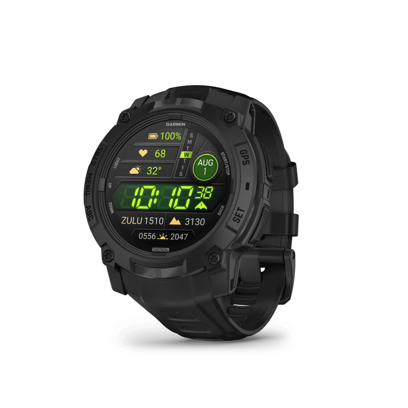 INSTINCT 3 50MM AMOLED