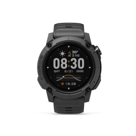 NOMAD DARK GREY