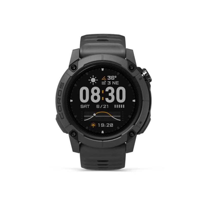 NOMAD DARK GREY