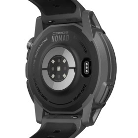NOMAD DARK GREY