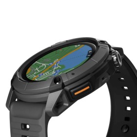 NOMAD DARK GREY