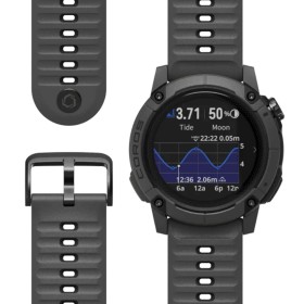 NOMAD DARK GREY