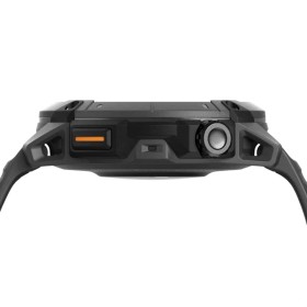 NOMAD DARK GREY