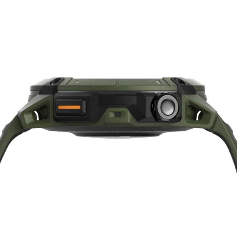 NOMAD GREEN