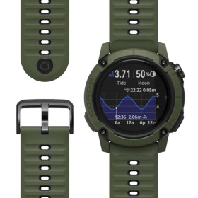 NOMAD GREEN