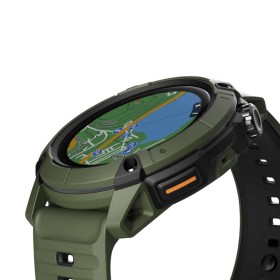 NOMAD GREEN