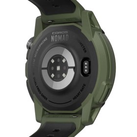 NOMAD GREEN