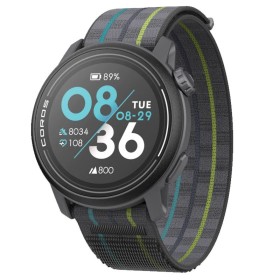 PACE 3 NYLON BLACK