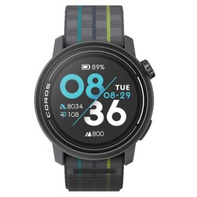 PACE 3 NYLON BLACK
