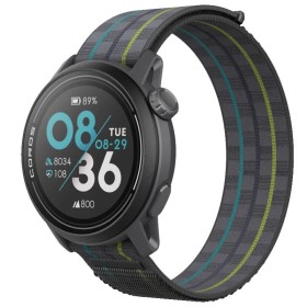 PACE 3 NYLON BLACK
