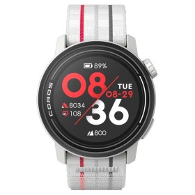 PACE 3 NYLON WHITE