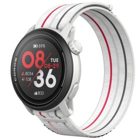 PACE 3 NYLON WHITE